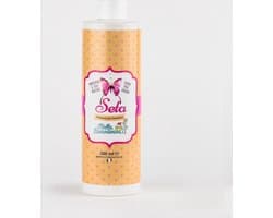 la Bella lifestyle wasparfum, Seta 500 ml