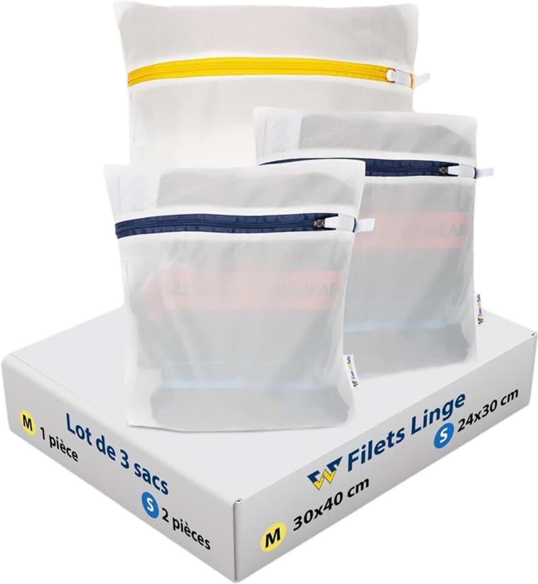 3 stuks - 100 g/m² — afbeelding 1