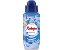 Robijn Intense Wasparfum - Morgenfris - geeft je kleding een langdurige, intense geur -342 ml
