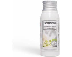 Wasparfum White 50ml (klein) - Horomia