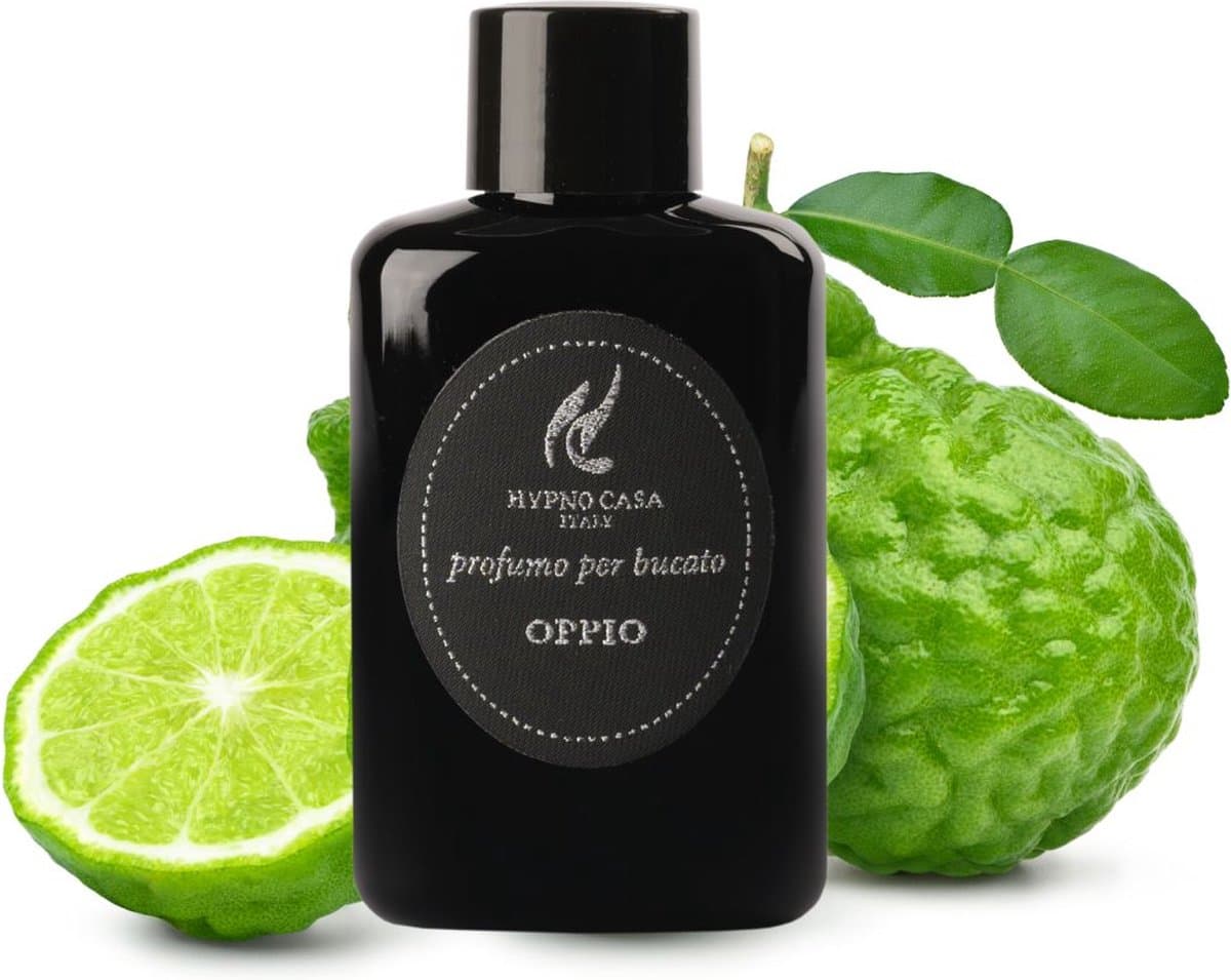 Hypno Casa - Luxe wasparfum - Oppio - 400ml — afbeelding 1