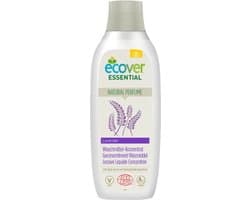 Ecover Vloeibaar Wasmiddel Lavendel - 1 L (20 wasbeurten)