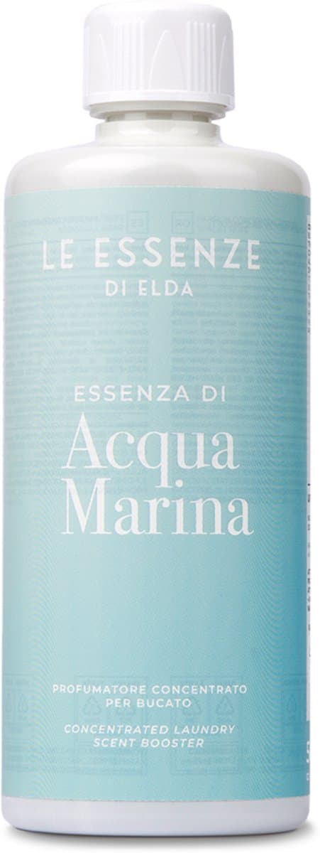 Wasparfum Aqua Marina 500 ml — afbeelding 1