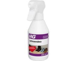 HG Schoendeo - 6 x 250 ml - Voordeelverpakking