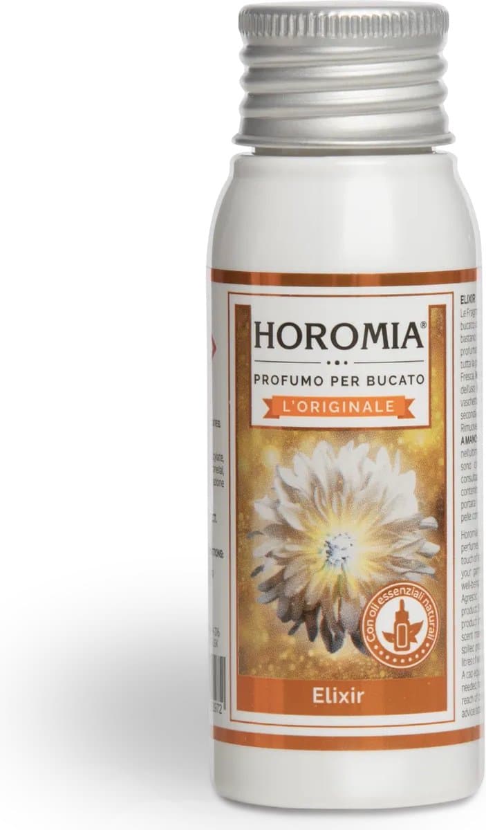 HOROMIA Elexir 50 ml — afbeelding 1