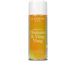 Wasparfum le Essenze di Elda Textielspray Diamante & Ylang Yang 400ml — afbeelding 1