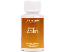 Le Essenze di Elda - Ambra - Wasparfum - 100ml