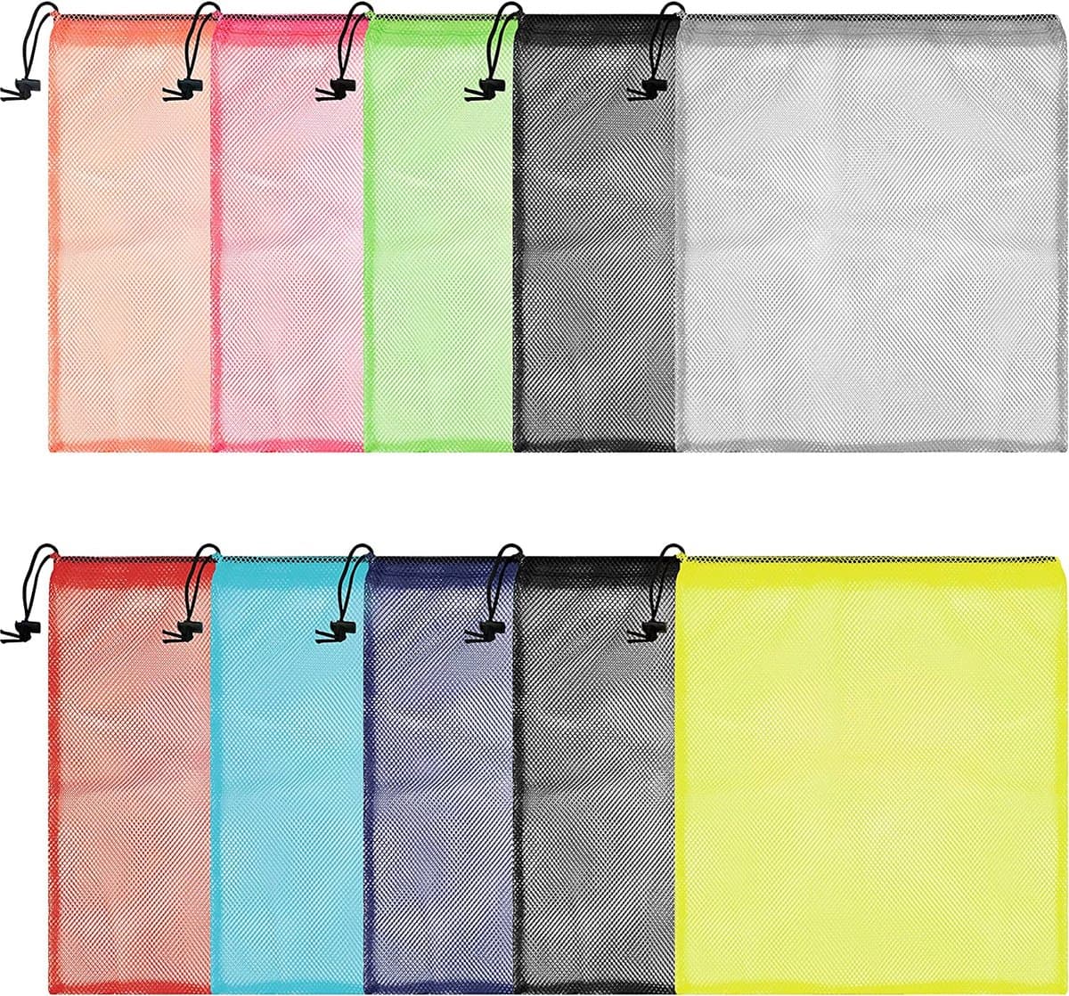 Waszak – ruime waszak – grote waszakken – laundry bags – laundry bag — afbeelding 1