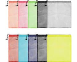 Waszak – ruime waszak – grote waszakken – laundry bags – laundry bag — afbeelding 1