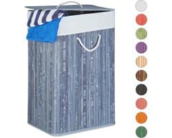 Wasmand - 83 l - opvouwbaar