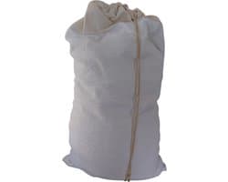 Bluvardi waszak -Heavy Duty XXXL- Badstof wit - 105x60 cm