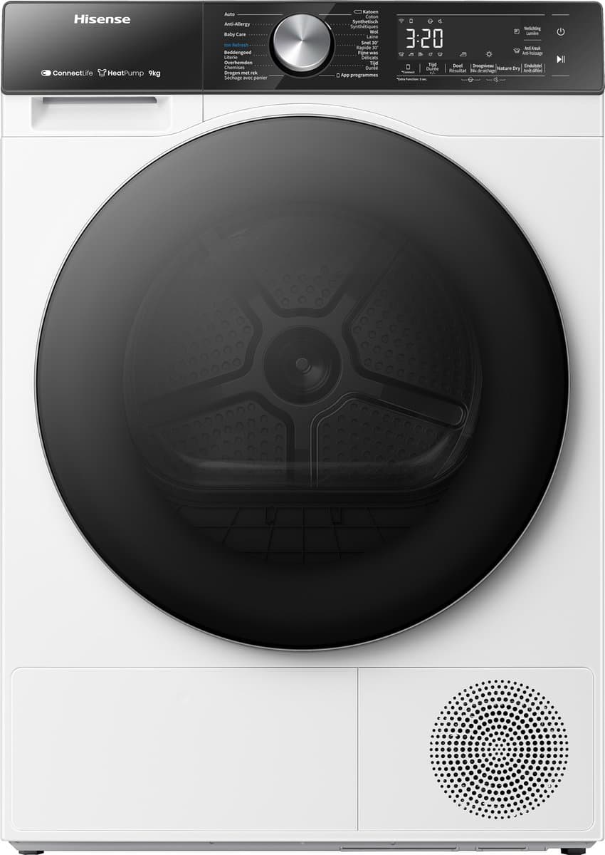 Hisense DH5S902BW — afbeelding 1