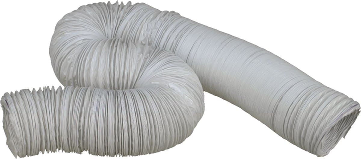 Flexibele Luchtafvoerslang - Ø102 mm - 15 m — afbeelding 1