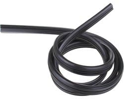 Geschikt voor BOSCH - DEURDICHTING - U-PROFIEL - 00263096