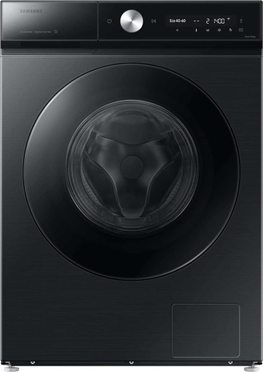 Samsung WW90DB8U95GBU3 Bespoke QuickDrive — afbeelding 1