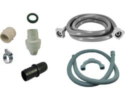 Riko Wasm.verlengset Rexre Kxk 150Cm + Waterslot