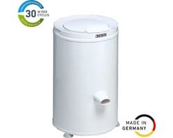 Thomas 772SEK centrifuge - droogzwierder - 3 kg - 2800 t/pm - wit