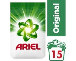 Ariel Actilift Poeder regular
