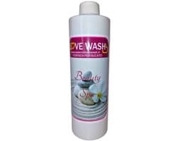 Wasparfum Beauty Spa 500ml - Love Wash