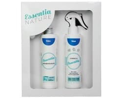 Giftset Varen met spray en wasparfum – Essentia