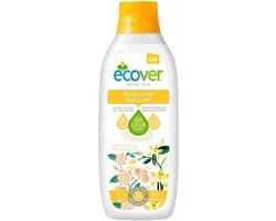 Ecover Wasverzachter gardenia en vanille