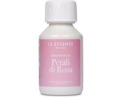 Essence di elda petali di rosa 100 ML