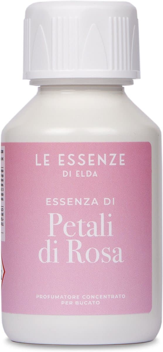 Essence di elda petali di rosa 100 ML — afbeelding 1