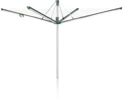 Leifheit droogmolen Linomatic plus 500 - 50 m drooglengte - 5 wasmachineladingen