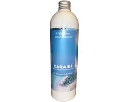 Wasparfum Caraibi 500ml - L'Officina delle Essenze