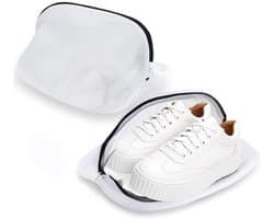 Cosensi - Dailygoody - Waszakken voor Schoenen - Bescherm je Sneakers - Duurzaam materiaal - Ideaal voor wasmachine - Sneakers veilig reinigen - Geschikt v