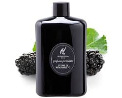 Hypno Casa - Wasparfum Luxe - Cuore di Bergamotto - 400ml — afbeelding 1