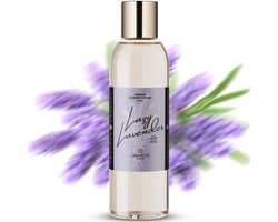 Lavayette Premium Wasparfum - Lazy Lavender - Lavendel - Geurbooster 200ml