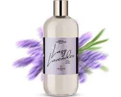Lavayette Premium Wasparfum - Lazy Lavender - Lavendel - Geurbooster 500ml — afbeelding 1