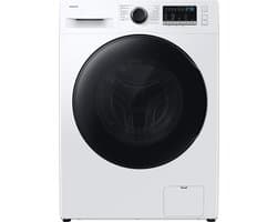 Samsung WD8UHG4U04BEEN - Was-droogcombinatie - 1400rpm - Energieklasse A - Wit