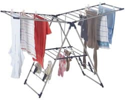 DROOGREK T-MODEL 20M MARGOT INOX