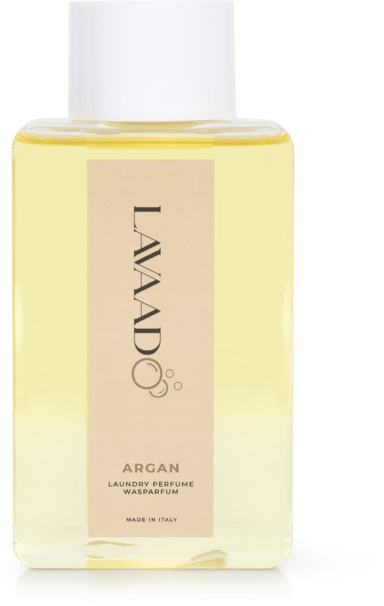 Lavaado® Luxe Wasparfum – Geur Argan – Warm & Zacht – 280ml – Langdurige Geur voor Kleding – Italiaanse Kwaliteit — afbeelding 1
