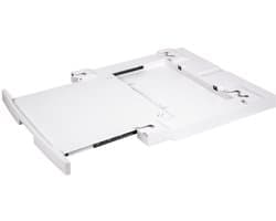 Electrolux E4YHMKP2 wasmachineonderdeel & -accessoire Stapelset 1 stuk(s)