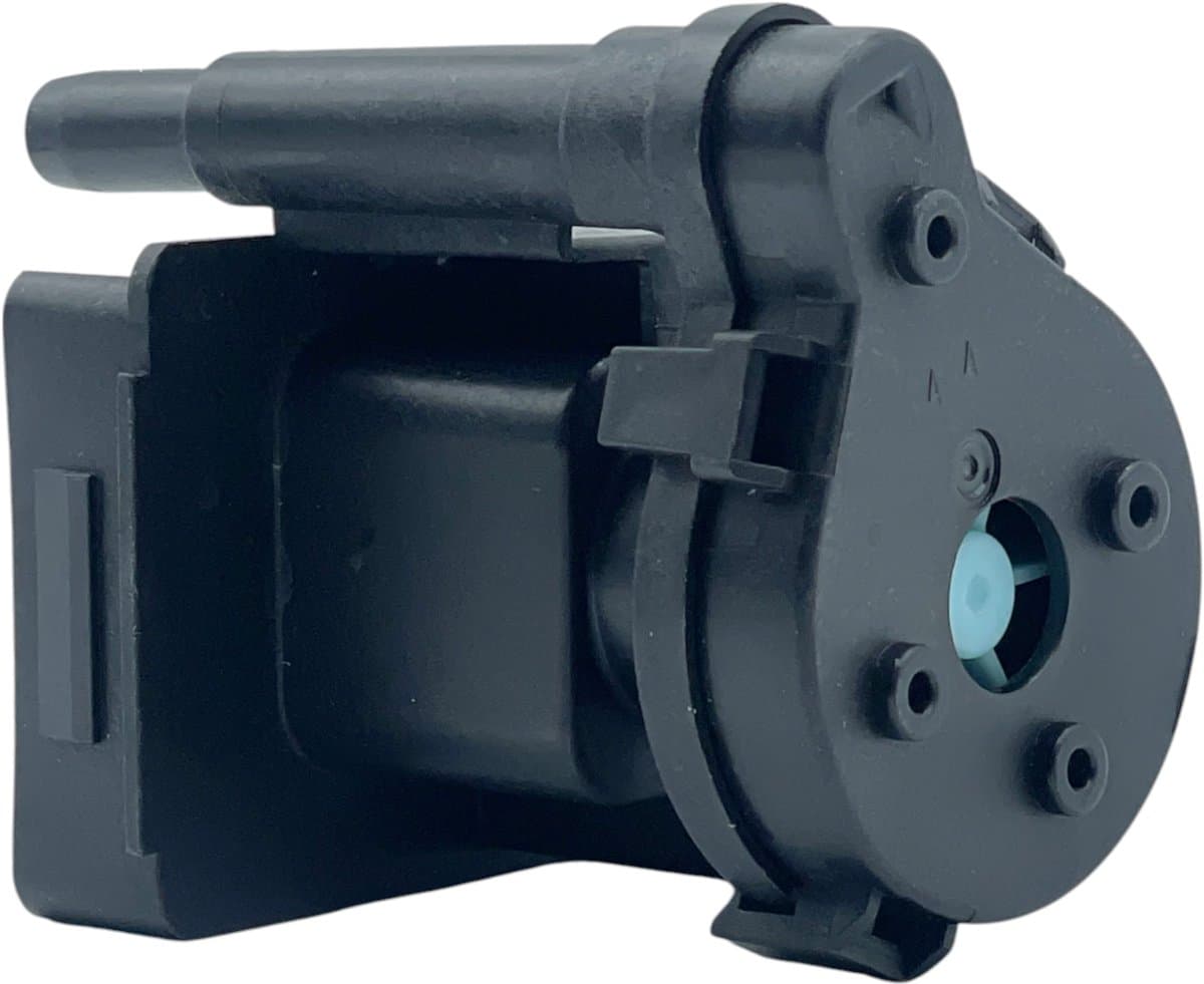Fixem® - geschikt voor AEG, Electrolux - 1258349214, 1258349206, 1120990971, 1120991201, B136B - Wasdroger pomp -Condens pomp - Afvoerpomp droger - Droger pomp — afbeelding 1