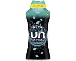 Lenor Unstoppables Geurbooster Fris - 735 gram - Wasparfum - XXL verpakking