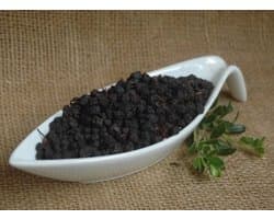 Gedroogde bosbessen – zakje van 100 g
