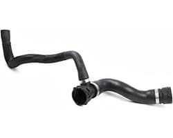 5 Serie F18 F10 7 Serie F01 F02, 17127582924 Nieuwe Radiator Water Koelvloeistof Slang Radiateur slang