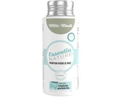 Wasgeluk Wasparfum Witte Musk 50 ml