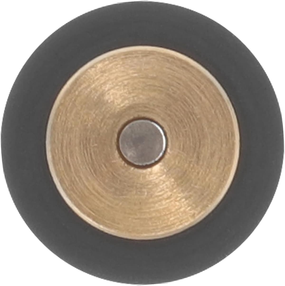 1set Pinch Roller Voor Cassette Recorder Koper Met Professionele Structuur Voor Audio Video Radio Apparaten Duurzaam Stabiel Zonder Vervorming — afbeelding 1