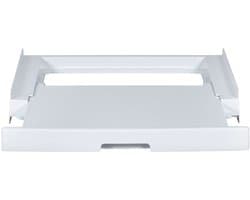 Haier HASTKU10 wasmachineonderdeel & -accessoire Stapelset 1 stuk(s)