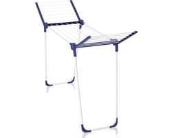 Leifheit droogrek Pegasus 120 Solid Compact - 12 m drooglengte