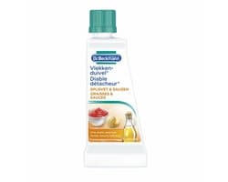 Dr. Beckmann Vlekkenduivel Spijsvet & Sauzen 3 x 50 ml