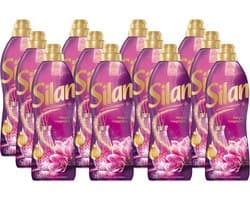 Silan Wasverzachter - Aroma Therapy - Magic Magnoglia 770ml - 12 x 35 Wasbeurten - Voordeelverpakking