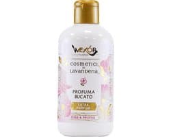 Wasparfum Rosa & Peony – Wexor — afbeelding 1
