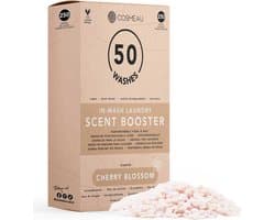 Cosmeau Geurbooster 50 Wasbeurten Kersenbloesom 250 gr
