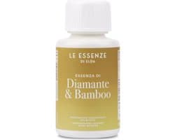 Wasparfum Diamante e Bamboo - 100 ml — afbeelding 1